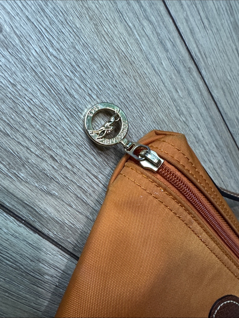 Longchamp mini bag - Picture 3 of 14